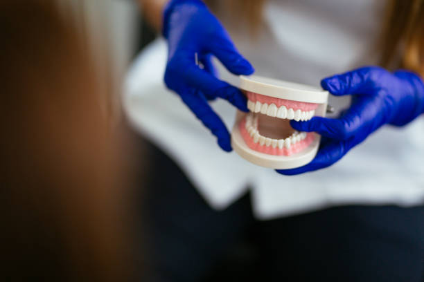 Why Choose Us for Your Dental Needs in Caldwell, TX