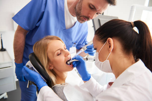 Best TMJ/TMD Treatment  in Caldwell, TX