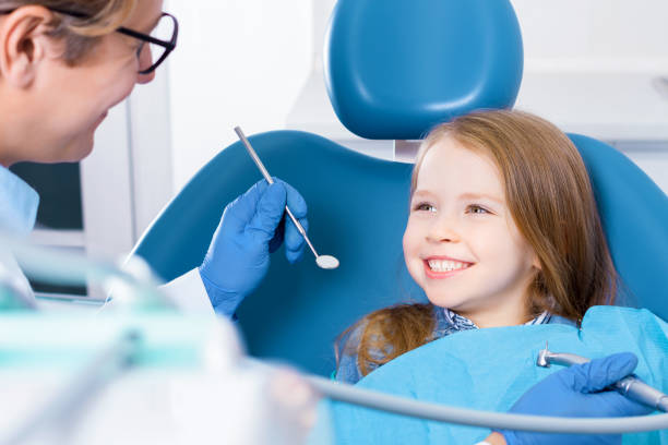 Best Emergency Dental Care  in Caldwell, TX