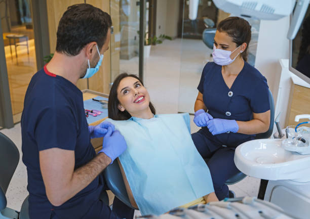 Best Oral Cancer Screening  in Caldwell, TX