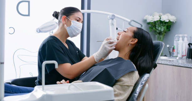 Best Preventive Dentistry  in Caldwell, TX
