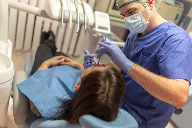 Best Veneers and Lumineers  in Caldwell, TX