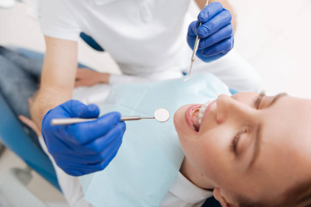 Sleep Apnea Treatment in Caldwell, TX