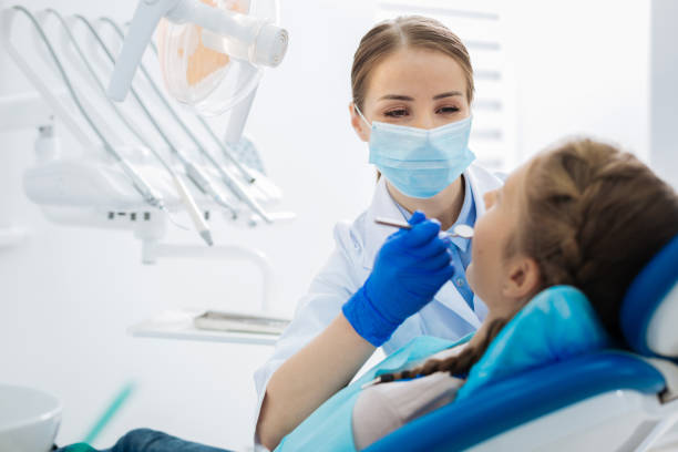Professional  Holistic Dental Services in Caldwell, TX